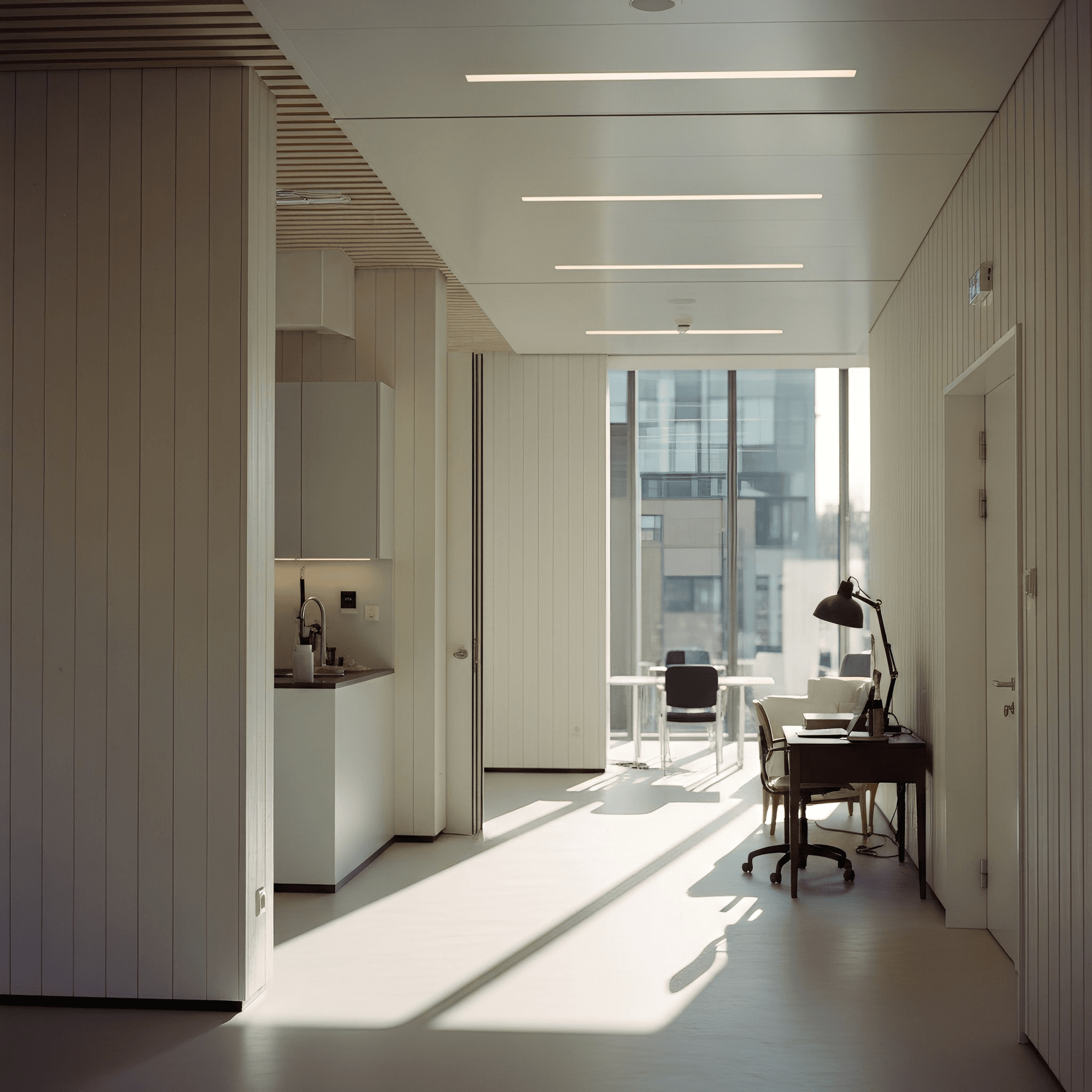 Byggesøknad & Legalisering